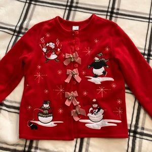 Ugly Christmas Sweater